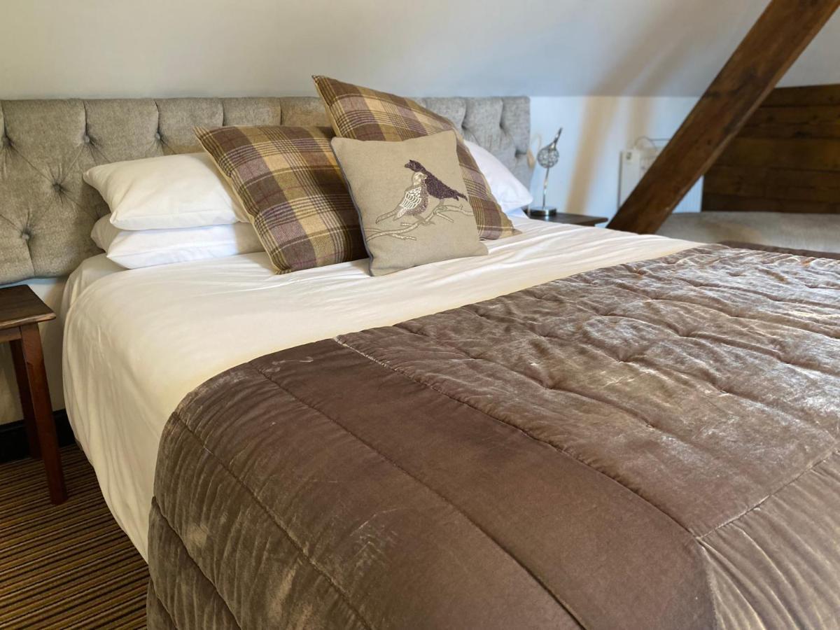 Betsey Trotwood. Historic Stylish 2-Bed Cottage. Blundeston Esterno foto